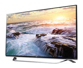 65UF850T Super ULTRA Slim HD 4K Cinema