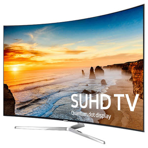 X930E Series 65” 4K Ultra Slim HD High Dynamic Range 3D